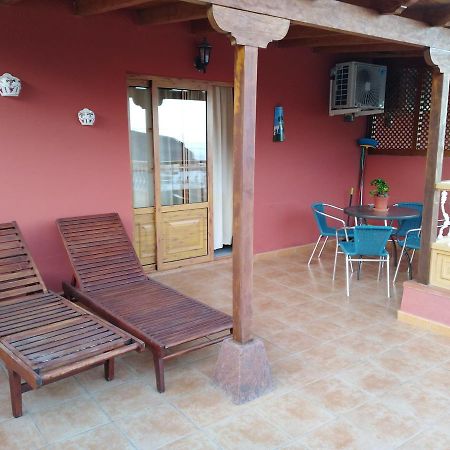 Apartamentos La Banda Playa de Santiago  Kültér fotó