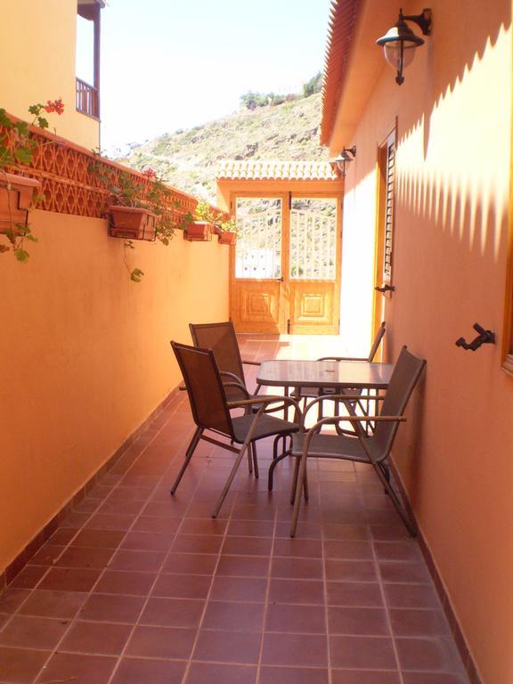 Apartamentos La Banda Playa de Santiago  Kültér fotó