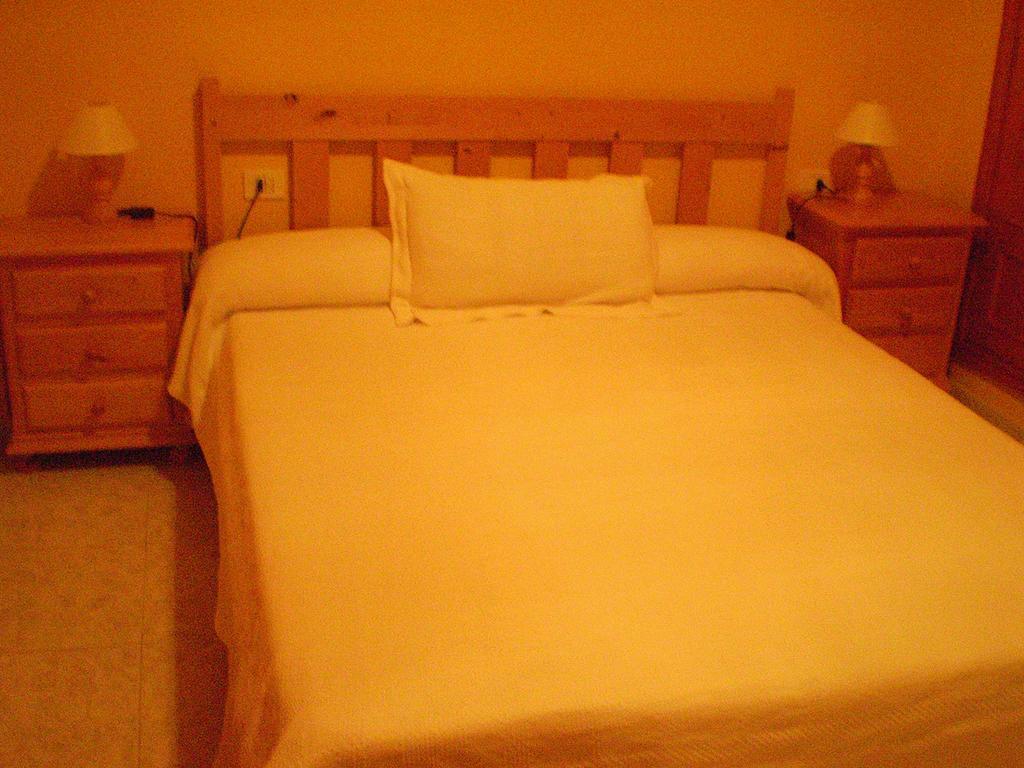 Apartamentos La Banda Playa de Santiago  Szoba fotó