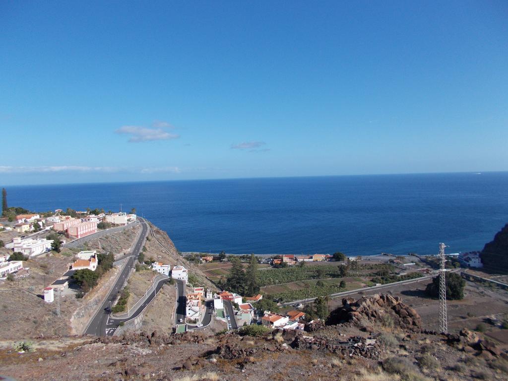 Apartamentos La Banda Playa de Santiago  Kültér fotó