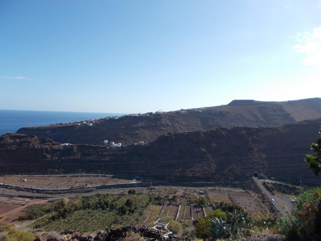 Apartamentos La Banda Playa de Santiago  Kültér fotó