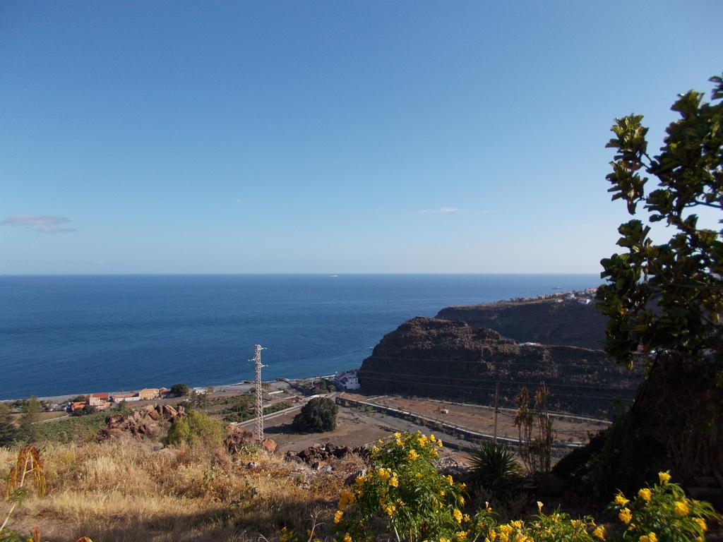 Apartamentos La Banda Playa de Santiago  Kültér fotó