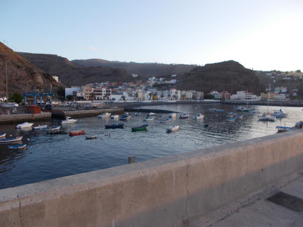 Apartamentos La Banda Playa de Santiago  Kültér fotó
