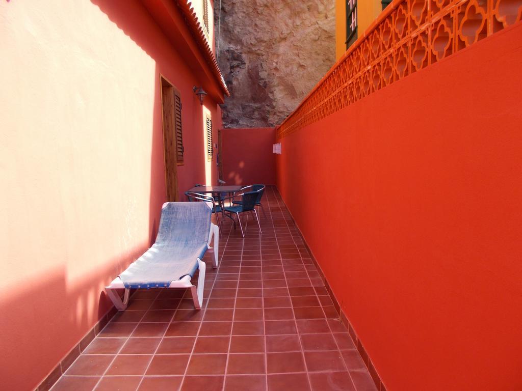 Apartamentos La Banda Playa de Santiago  Kültér fotó