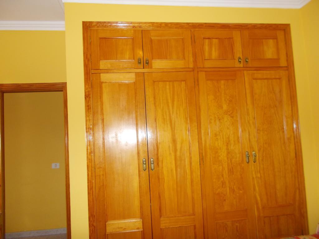 Apartamentos La Banda Playa de Santiago  Kültér fotó