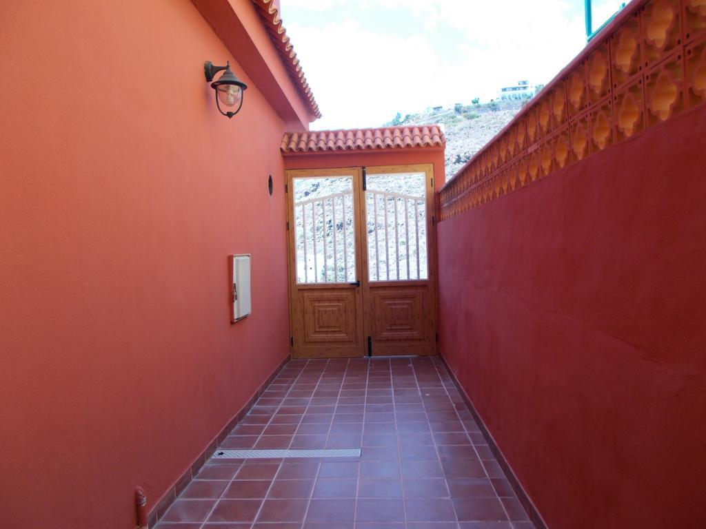 Apartamentos La Banda Playa de Santiago  Kültér fotó
