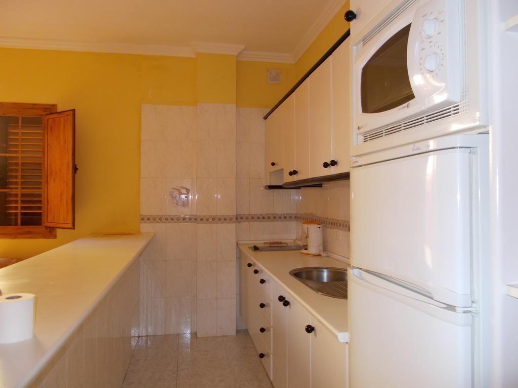 Apartamentos La Banda Playa de Santiago  Kültér fotó