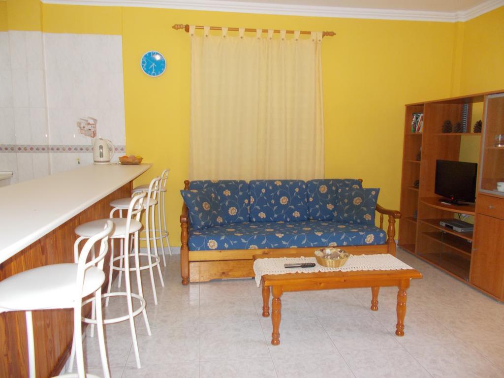 Apartamentos La Banda Playa de Santiago  Kültér fotó