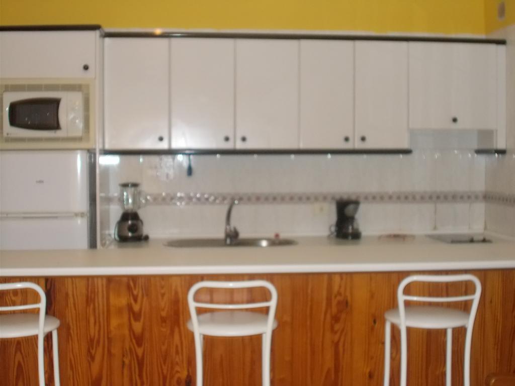 Apartamentos La Banda Playa de Santiago  Kültér fotó
