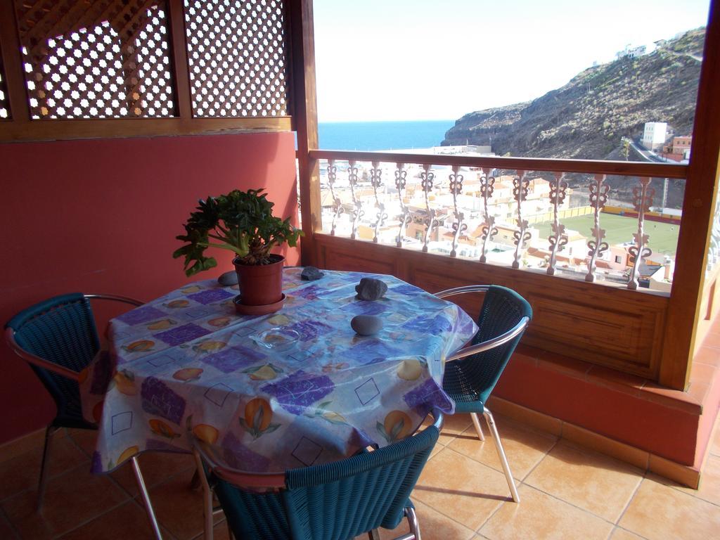 Apartamentos La Banda Playa de Santiago  Kültér fotó