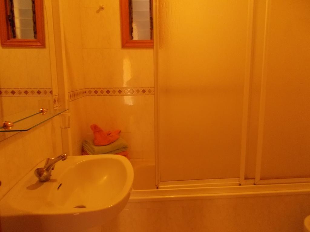Apartamentos La Banda Playa de Santiago  Kültér fotó