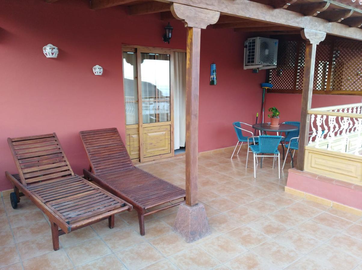 Apartamentos La Banda Playa de Santiago  Kültér fotó