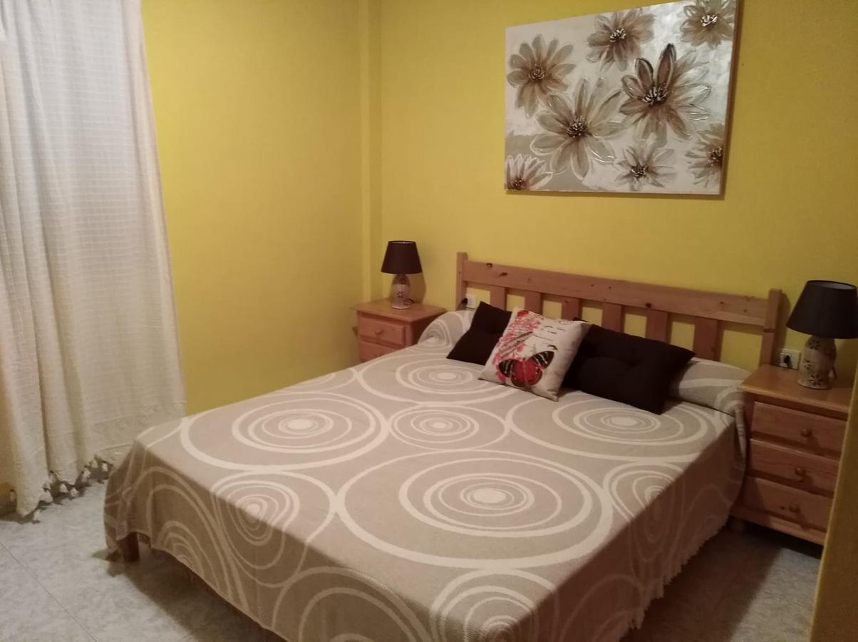 Apartamentos La Banda Playa de Santiago  Kültér fotó