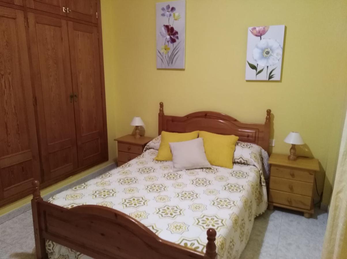 Apartamentos La Banda Playa de Santiago  Kültér fotó