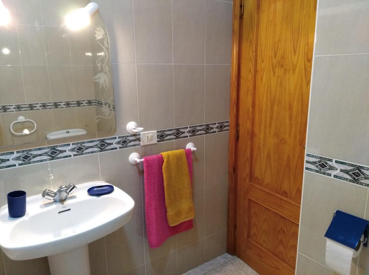 Apartamentos La Banda Playa de Santiago  Kültér fotó
