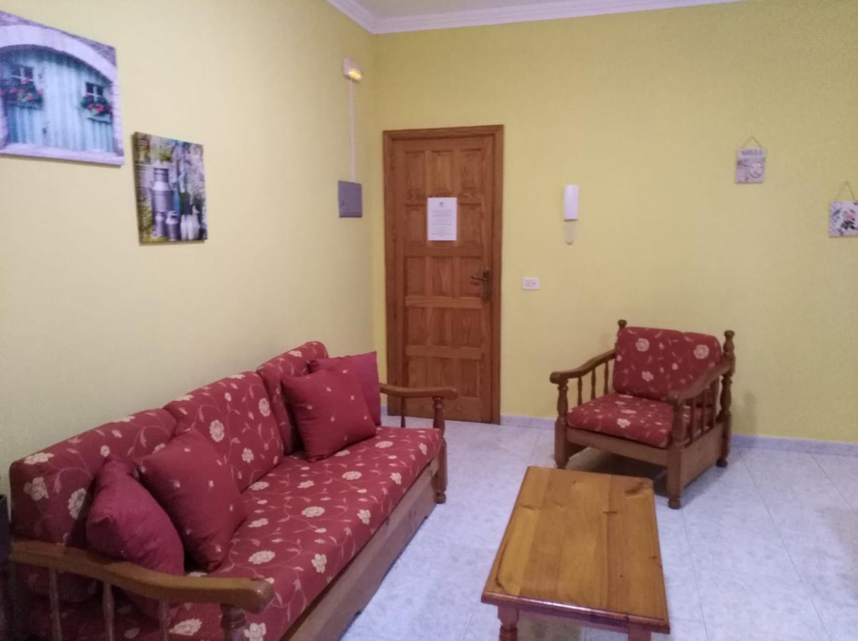 Apartamentos La Banda Playa de Santiago  Kültér fotó