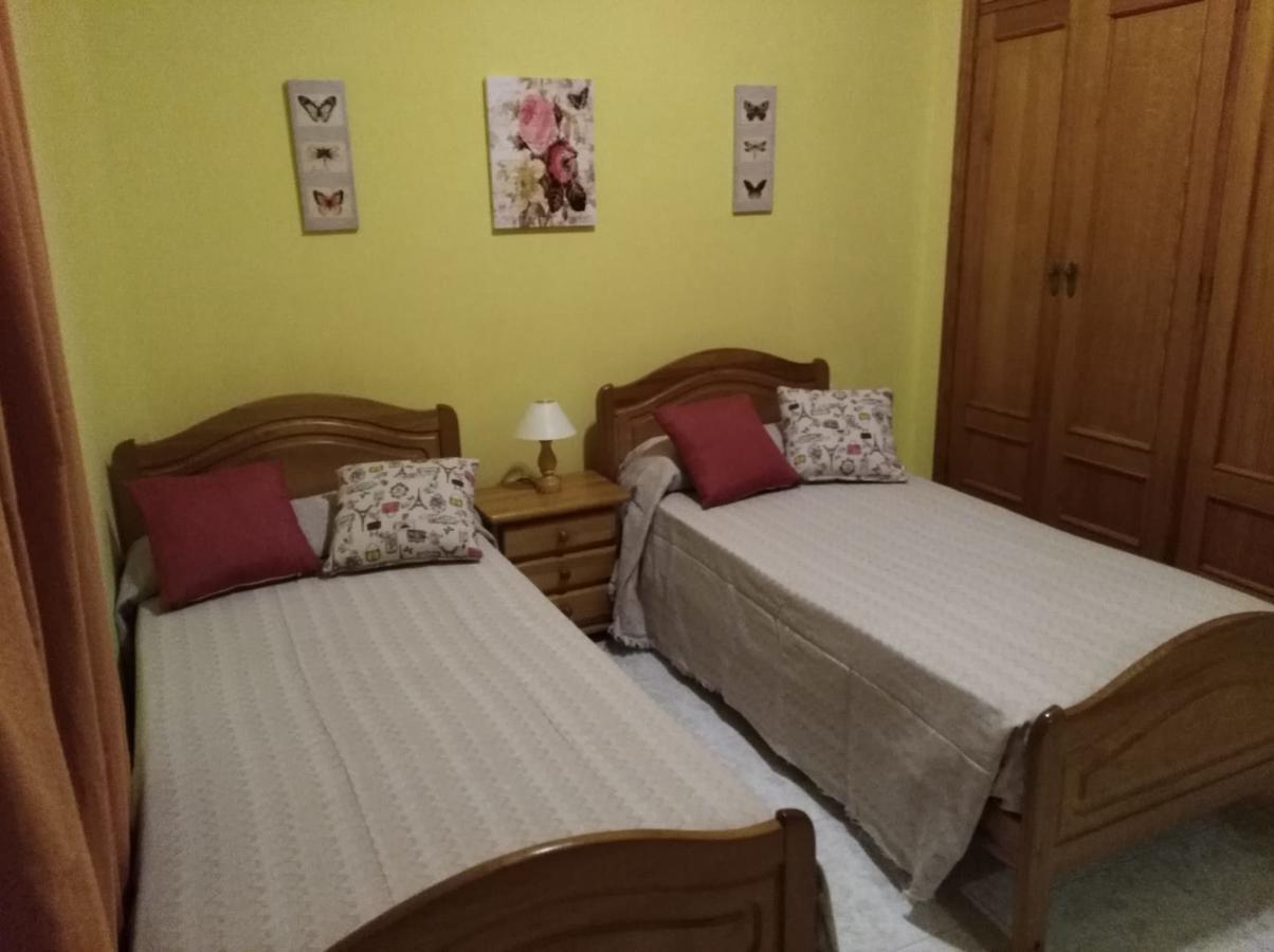 Apartamentos La Banda Playa de Santiago  Kültér fotó